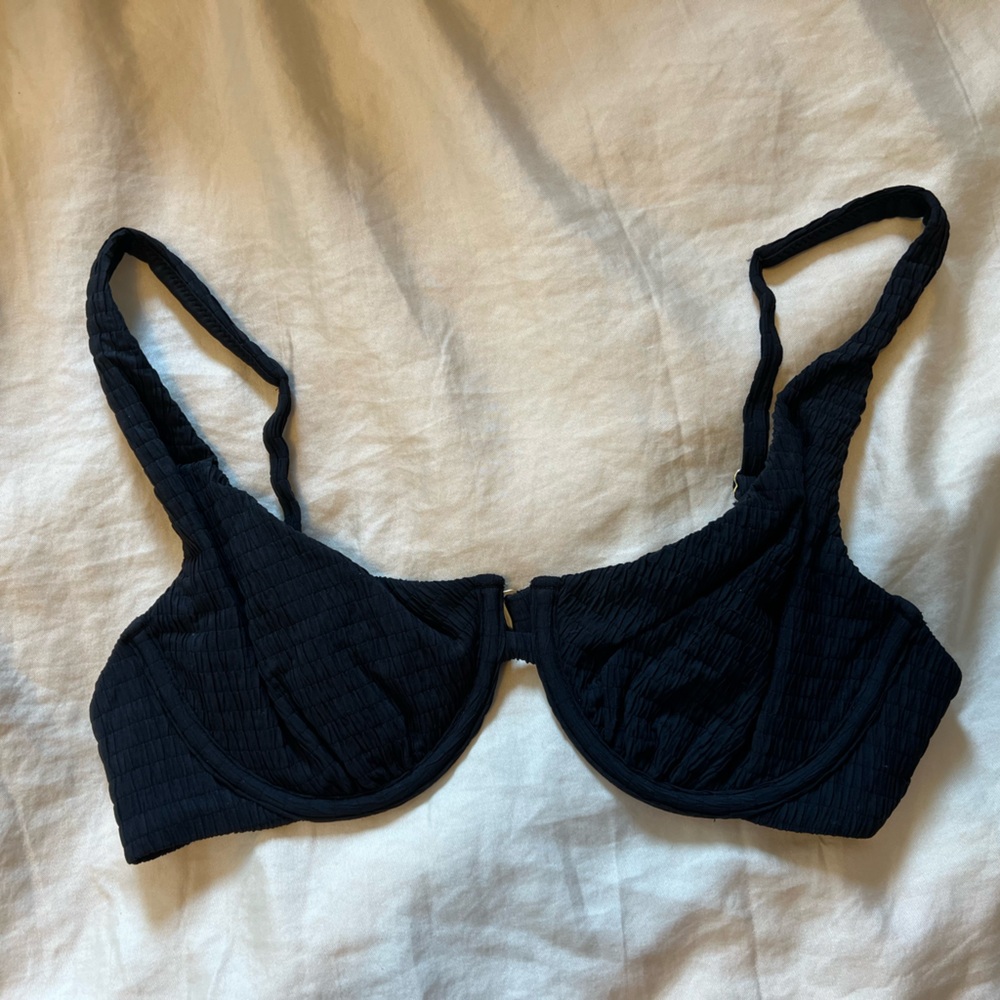 Abercrombie & Fitch swim top